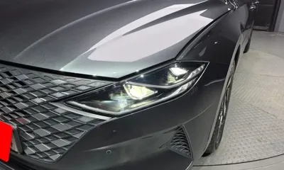 Hyundai Grandeur 2021, 38463 км, за 25500000 KRW - фото 22