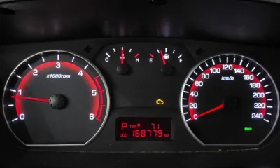 KG_Mobility_Ssangyong KORANDO 2017, 168779 км, за 9000000 KRW - фото 8