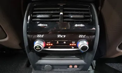 BMW 5-Series 2020, 51373 км, за 35500000 KRW - фото 29