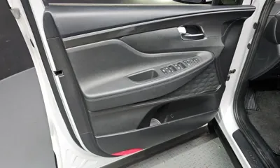 Hyundai Santafe 2022, 24370 км, за 24990000 KRW - фото 24