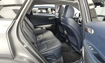 Hyundai Nexo 2021, 109766 км, за 13600000 KRW - фото 12