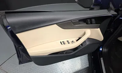 Audi A5 2023, 62580 км, за 34900000 KRW - фото 25