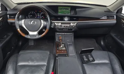 Lexus ES 2014, 86837 км, за 15000000 KRW - фото 7