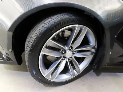 ChevroletGMDaewoo Camaro 2017, 155118 км, за 19500000 KRW - фото 19