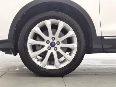 Ford Kuga 2013, 108699 км, за 16800 CNY - фото 17