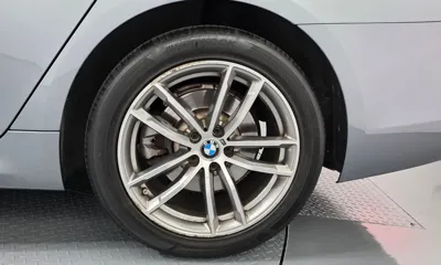 BMW 5-Series 2017, 135393 км, за 20900000 KRW - фото 21