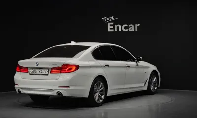 BMW 5-Series 2018, 133822 км, за 18000000 KRW - фото 2