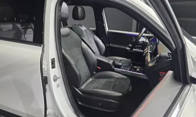Mercedes-Benz GLB-Class 2021, 56539 км, за 31800000 KRW - фото 26