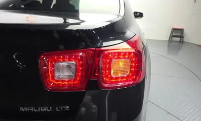 ChevroletGMDaewoo Malibu 2015, 121393 км, за 3200000 KRW - фото 23