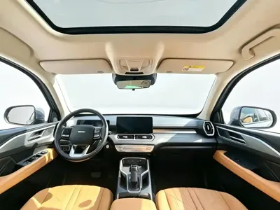Haval H5 2023, 3800 км, за 105200 CNY - фото 14