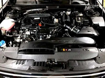 Hyundai Sonata 2024, 21777 км, за 31000000 KRW - фото 6