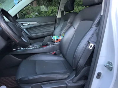 Changan CS35PLUS 2019, 61600 км, за 42613.24 CNY - фото 19