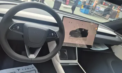 Tesla Model Y 2026, 50 км, за 46800000 KRW - фото 6