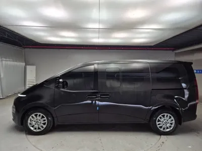 Hyundai Staria 2025, 38862 км, за 24900000 KRW - фото 9