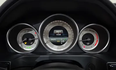 Mercedes-Benz E-Class 2016, 142685 км, за 9800000 KRW - фото 8