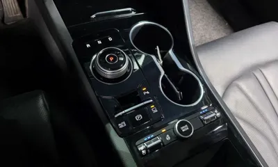 Kia K5 2020, 39100 км, за 22900000 KRW - фото 9