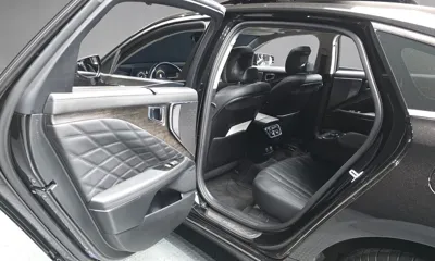 Kia K8 2022, 43972 км, за 27800000 KRW - фото 26