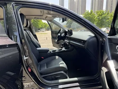 Honda Integra 2024, 30000 км, за 83800 CNY - фото 16