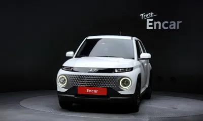 Hyundai Casper 2023, 50403 км, за 11800000 KRW