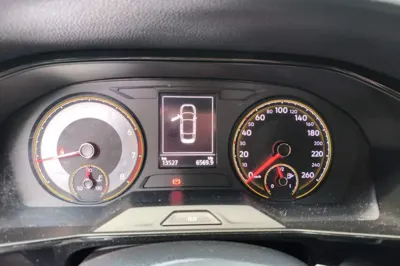 Volkswagen Lavida 2021, 13500 км, за 67068.76 CNY - фото 8