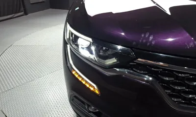 Renault-KoreaSamsung QM6 2019, 96460 км, за 10900000 KRW - фото 22