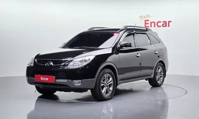 Hyundai Veracruz · 2015 год