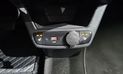 Kia Ray 2023, 130449 км, за 8850000 KRW - фото 26