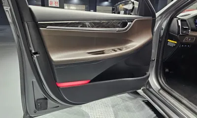 Hyundai Grandeur 2018, 168625 км, за 9300000 KRW - фото 24