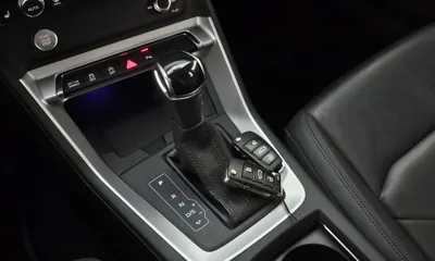 Audi Q3 2020, 62541 км, за 29900000 KRW - фото 9