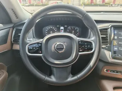 Volvo XC90 2019, 47699 км, за 228000 CNY - фото 8