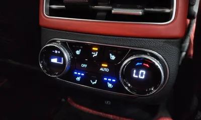 Genesis GV70 2022, 62311 км, за 41000000 KRW - фото 29