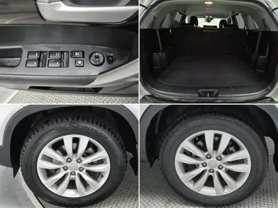 Kia Sorento 2012, 119913 км, за 4600000 KRW - фото 18