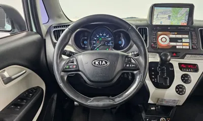 Kia Ray 2013, 52334 км, за 99980000 KRW - фото 12