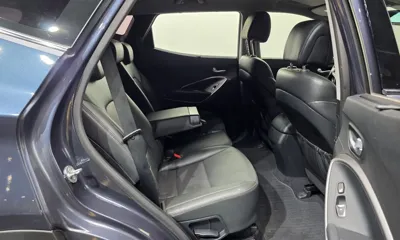 Hyundai Santafe 2016, 79005 км, за 13500000 KRW - фото 12