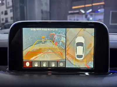 Kia Stinger 2018, 90700 км, за 17500000 KRW - фото 14
