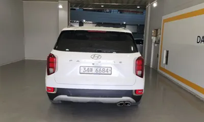Hyundai Palisade 2019, 68232 км, за 29500000 KRW