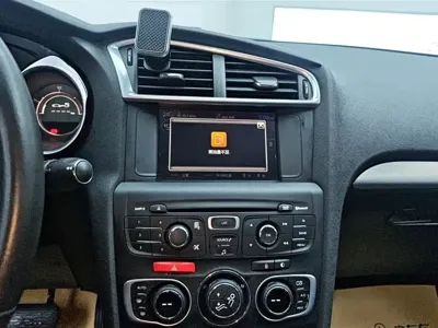 Citroen C4L 2016, 120200 км, за 21800 CNY - фото 13