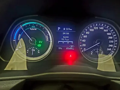 Hyundai Sonata 2020, 87389 км, за 18700000 KRW - фото 10
