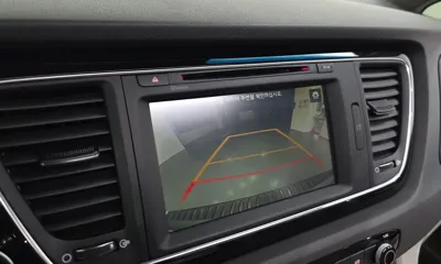 Kia Canival 2015, 165646 км, за 9990000 KRW - фото 17