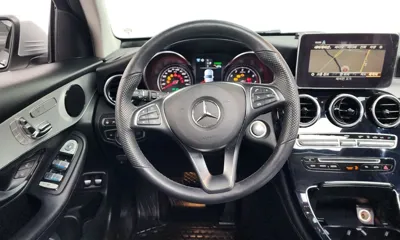 Mercedes-Benz GLC-Class 2019, 65492 км, за 24700000 KRW - фото 13