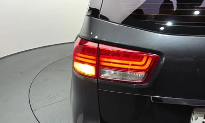 Kia Canival 2018, 128125 км, за 12400000 KRW - фото 23