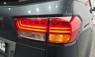 Kia Canival 2015, 98001 км, за 11000000 KRW - фото 23