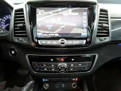 KG_Mobility_Ssangyong Rexton 2020, 88516 км, за 21900000 KRW - фото 16