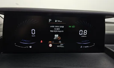 Hyundai Staria 2022, 99793 км, за 22590000 KRW - фото 8