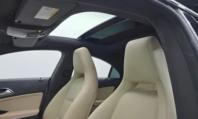 Mercedes-Benz CLA-Class 2015, 76736 км, за 11000000 KRW - фото 17