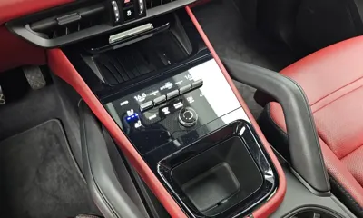 Porsche Cayenne 2024, 50178 км, за 125900000 KRW - фото 29