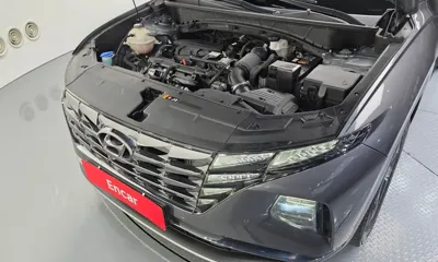 Hyundai Tucson 2021, 58809 км, за 22500000 KRW - фото 6