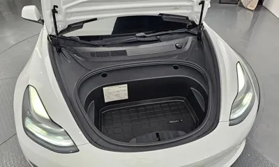 Tesla Model 3 2021, 108517 км, за 27500000 KRW - фото 6
