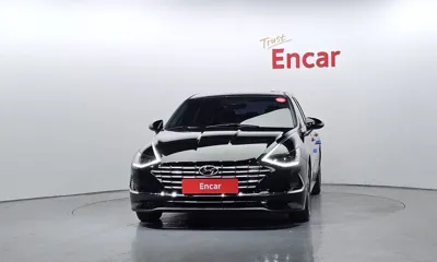 Hyundai Sonata 2023, 49984 км, за 19800000 KRW