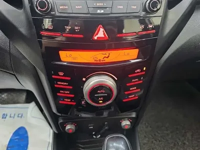 KG_Mobility_Ssangyong TIBOLI 2017, 112580 км, за 6990000 KRW - фото 10